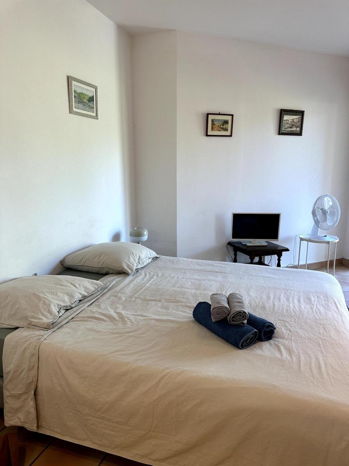 Le Cap Apartman Cassis Kültér fotó