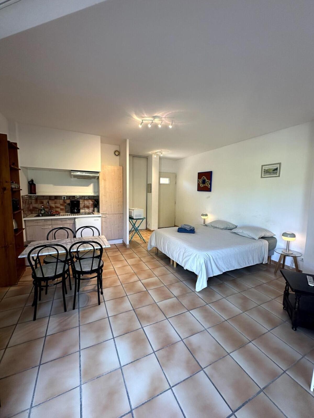 Le Cap Apartman Cassis Kültér fotó